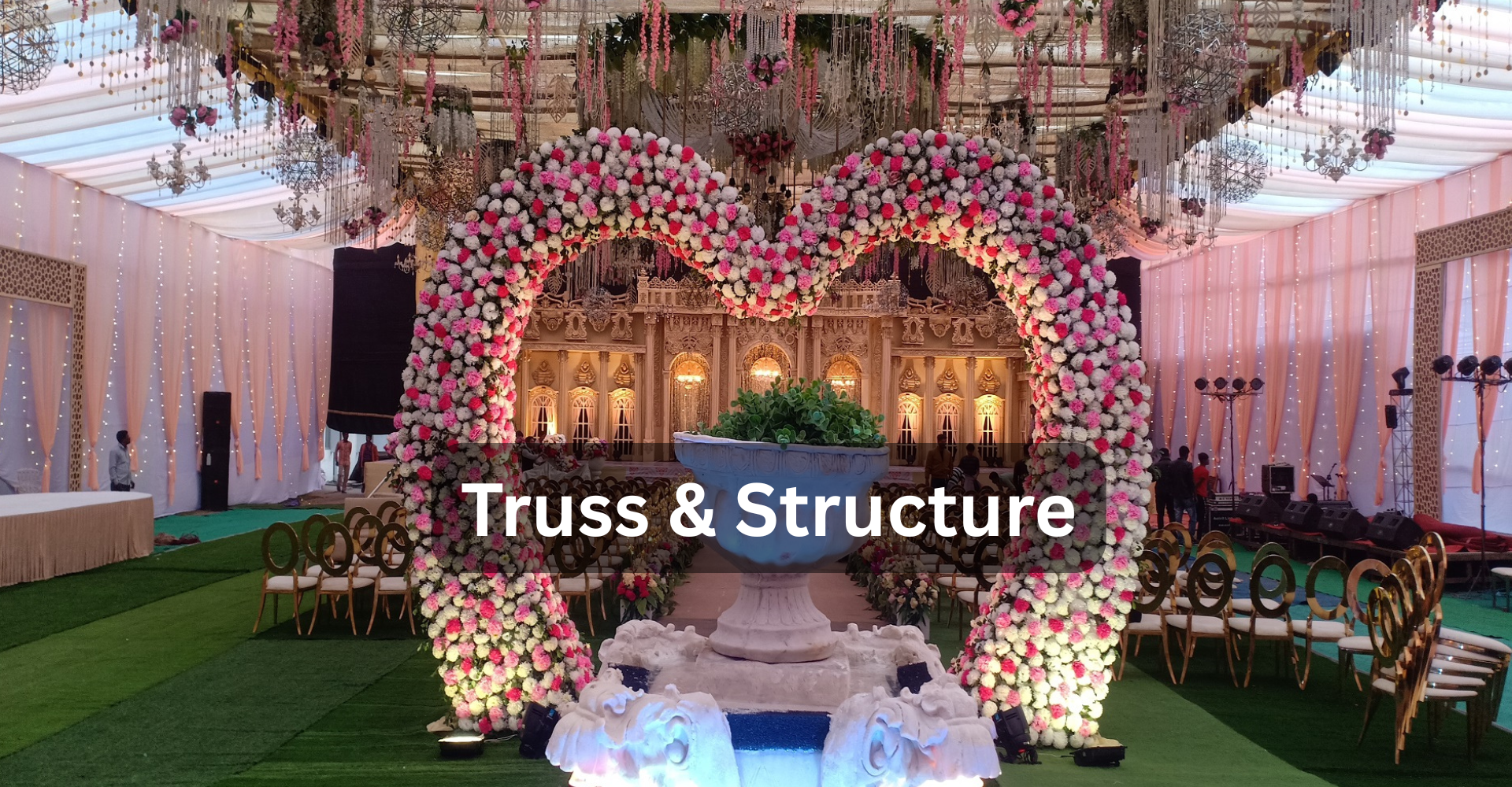 Truss & Structure